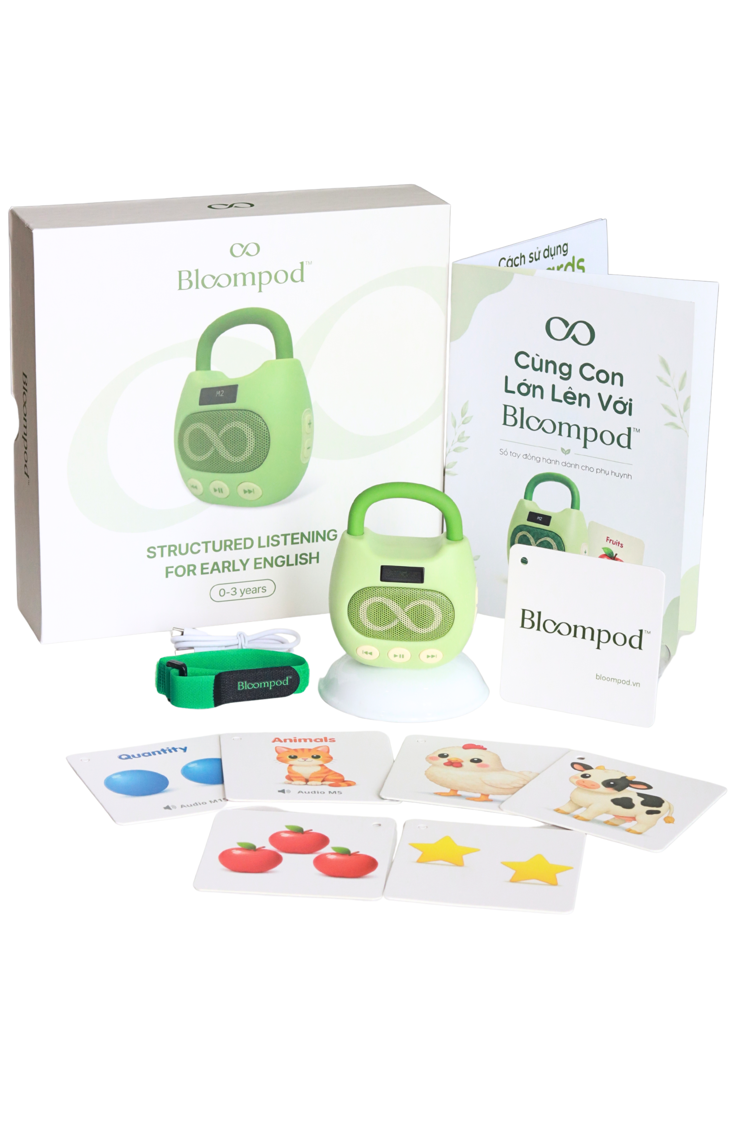 Product package